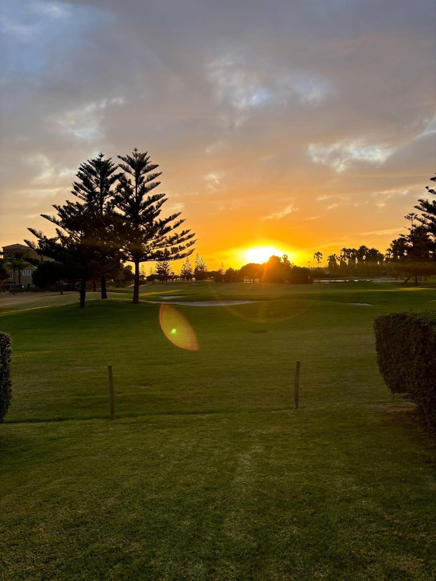 Costa Ballena A 5 Min De La Playa Vistas Al Golf ロタ エクステリア 写真