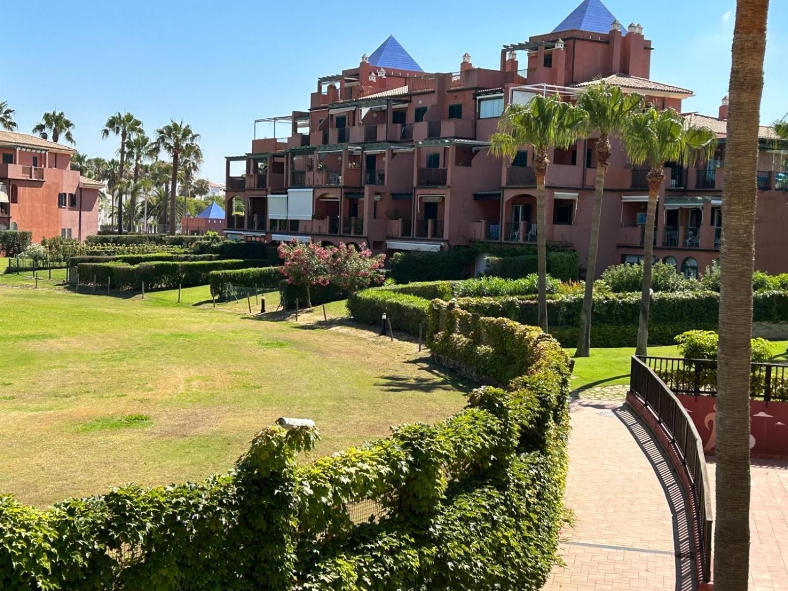 Costa Ballena A 5 Min De La Playa Vistas Al Golf ロタ エクステリア 写真