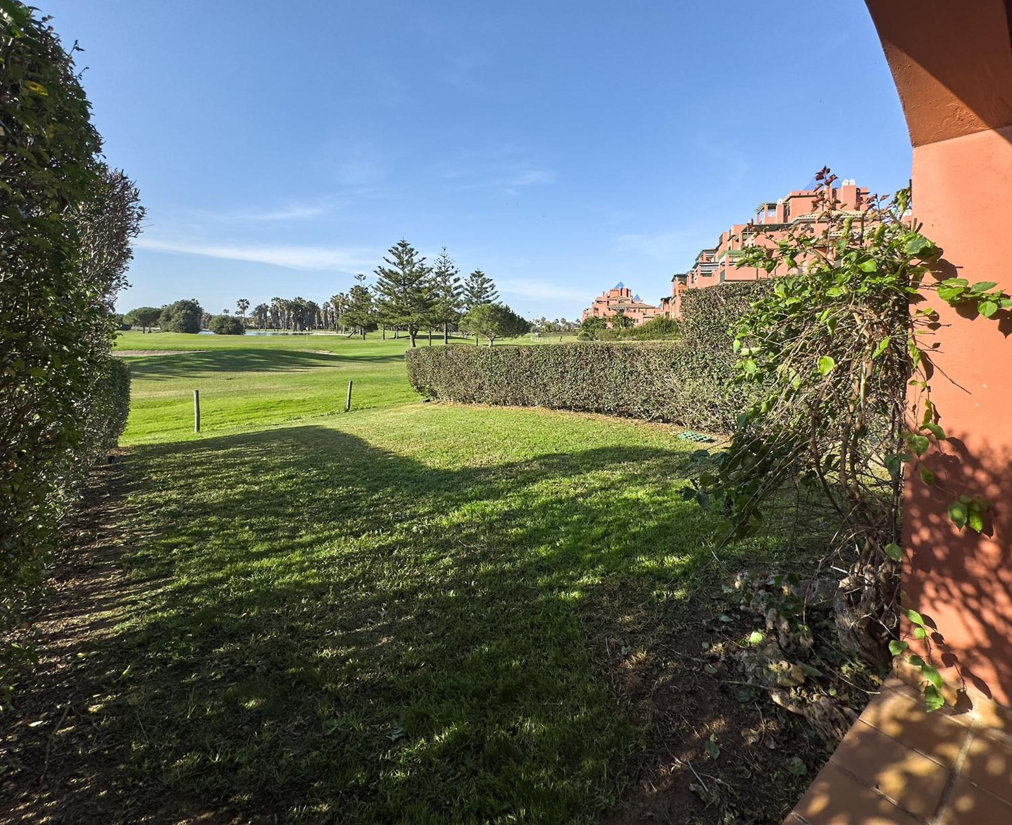 Costa Ballena A 5 Min De La Playa Vistas Al Golf ロタ エクステリア 写真