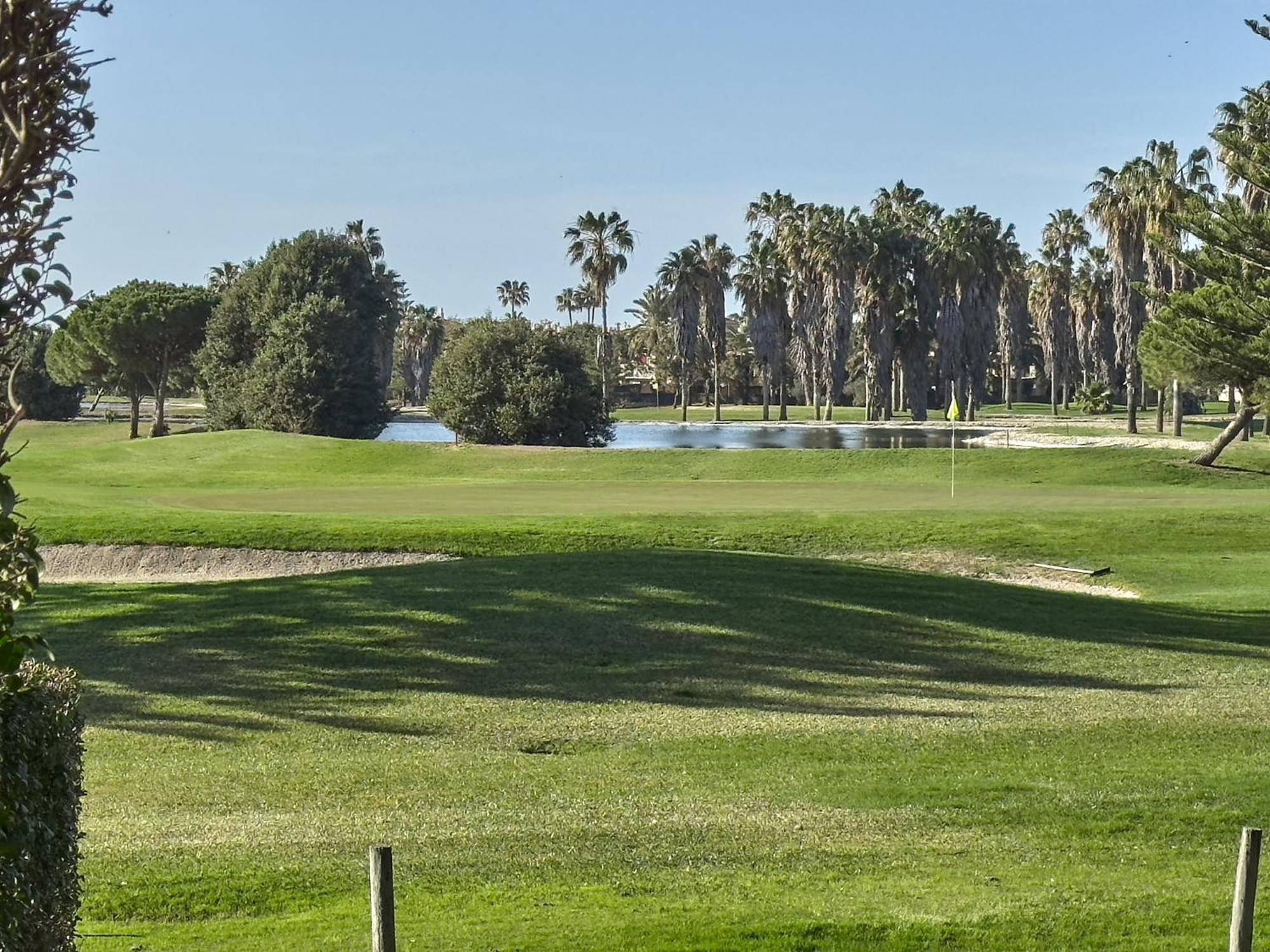 Costa Ballena A 5 Min De La Playa Vistas Al Golf ロタ エクステリア 写真